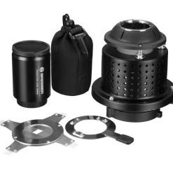 Optischer Snoot 150mm (EF-Montage)><noscript><img width=