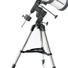 Pegasus 130/650 EQ3 Spiegelteleskop mit Zubehör>Bresser Store