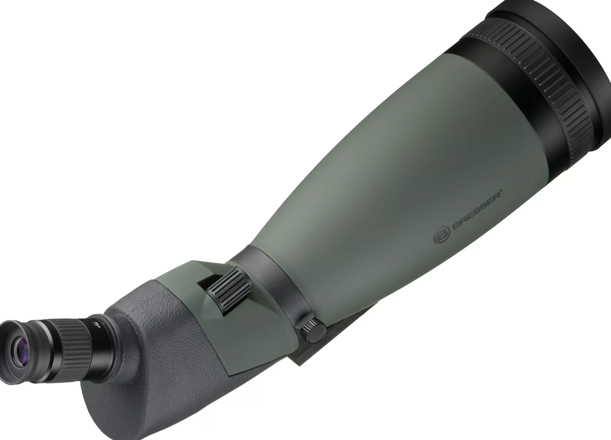 Pirsch 25-75x100 45° Spektiv>Bresser Outlet