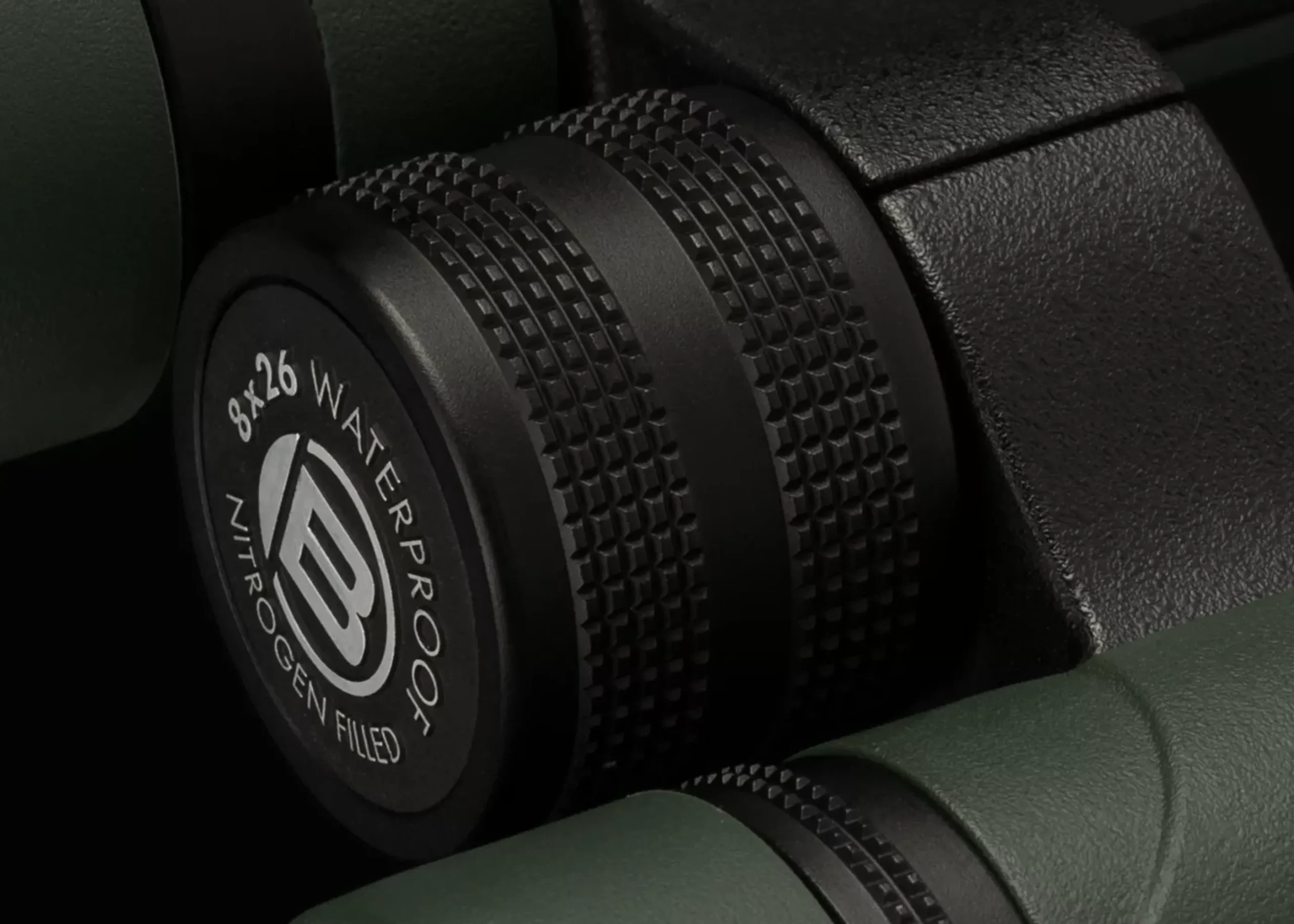 Pirsch 8x26 Fernglas mit Phasenvergütung>Bresser Flash Sale