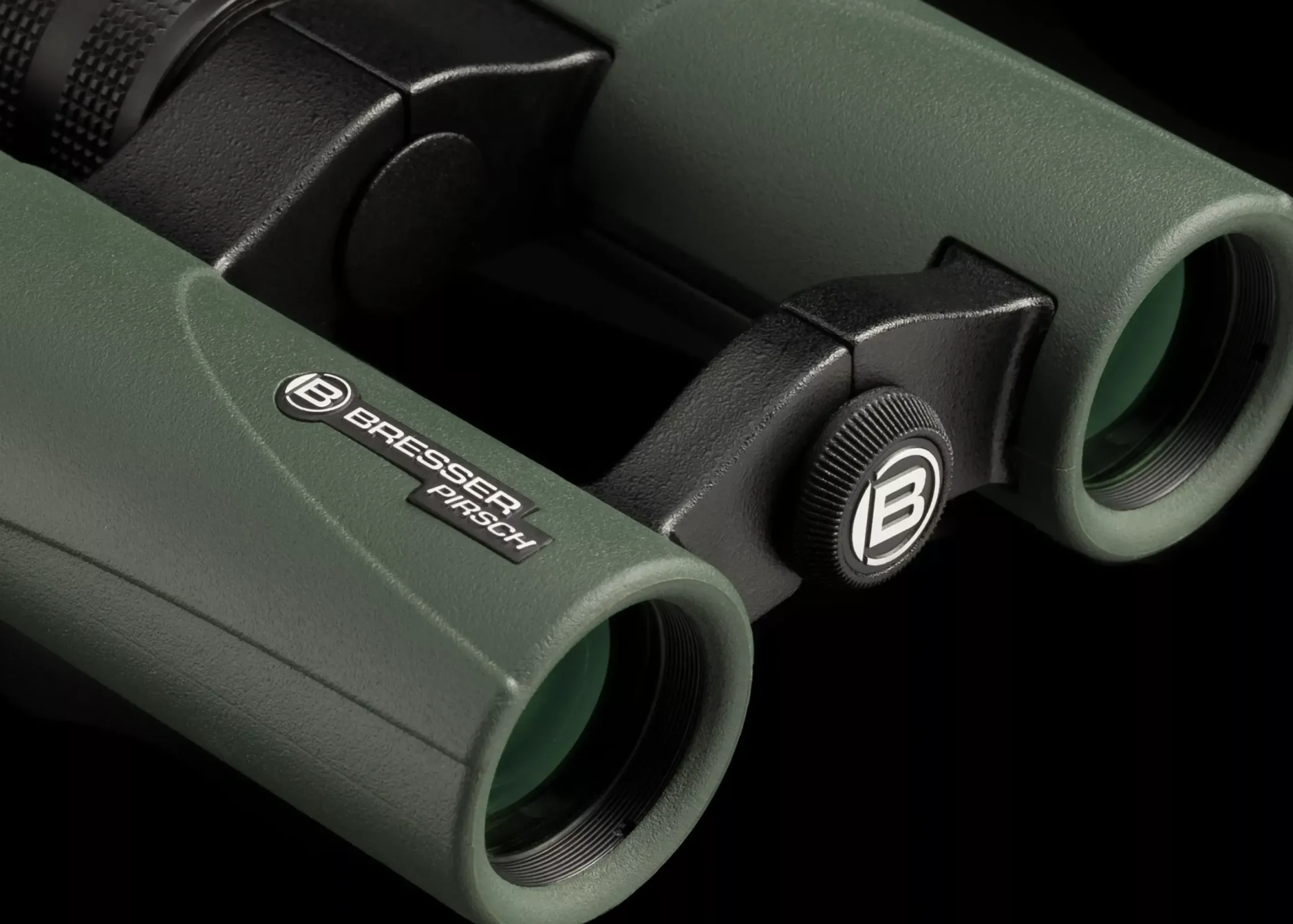 Pirsch 8x26 Fernglas mit Phasenvergütung>Bresser Flash Sale