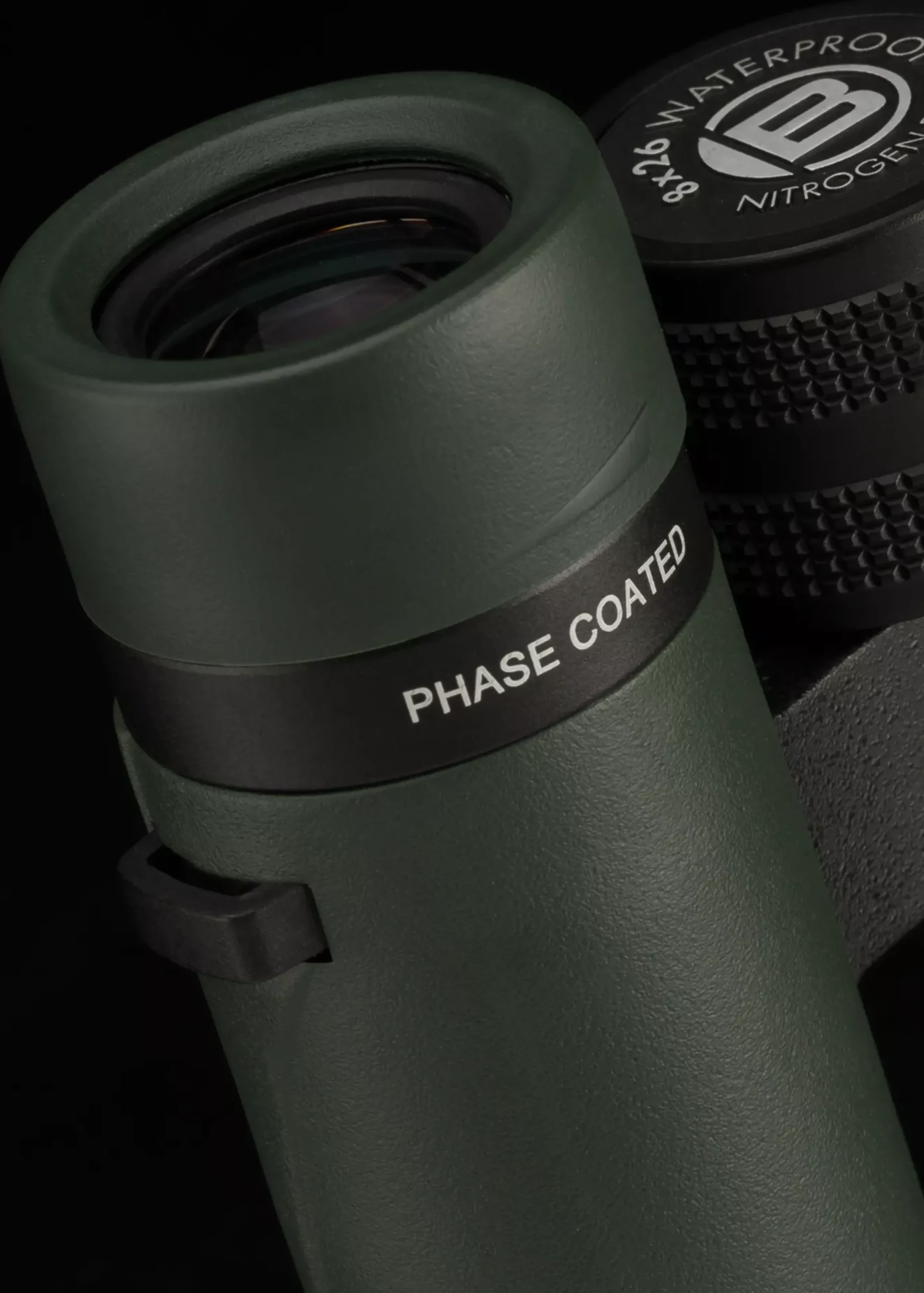 Pirsch 8x26 Fernglas mit Phasenvergütung>Bresser Flash Sale