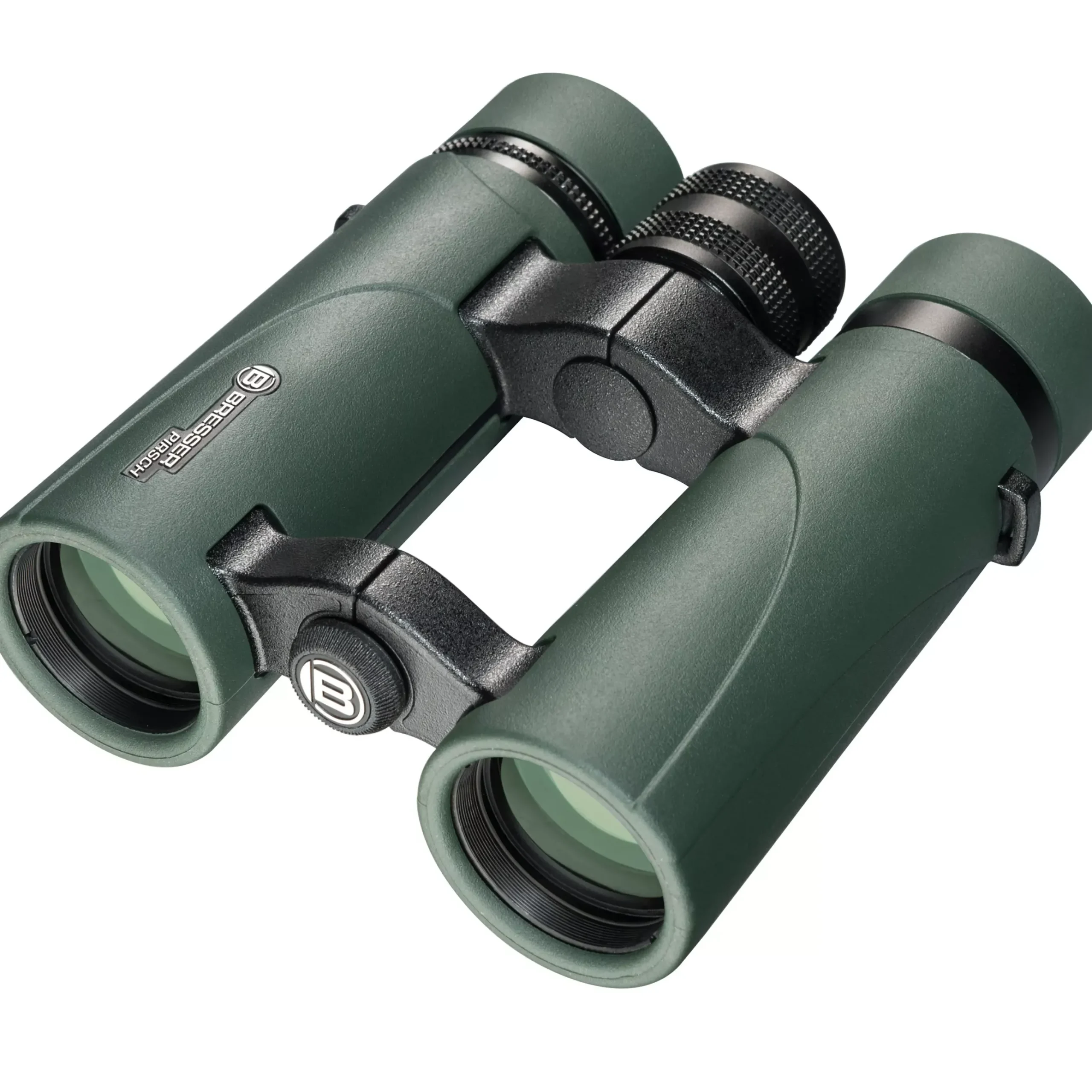 Pirsch 8x34 Fernglas mit Phasenvergütung>Bresser Best