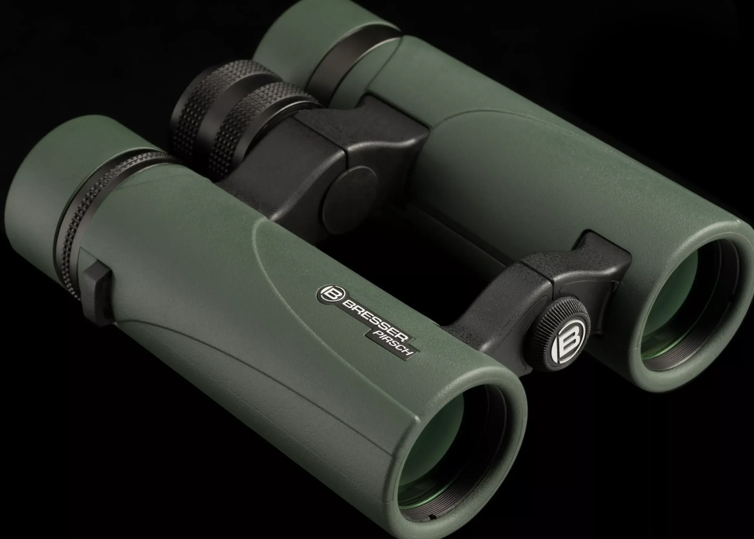 Pirsch 8x34 Fernglas mit Phasenvergütung>Bresser Best