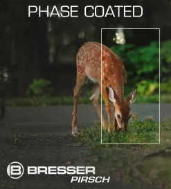 Pirsch 8x42 Fernglas mit Phasenvergütung><noscript><img width=