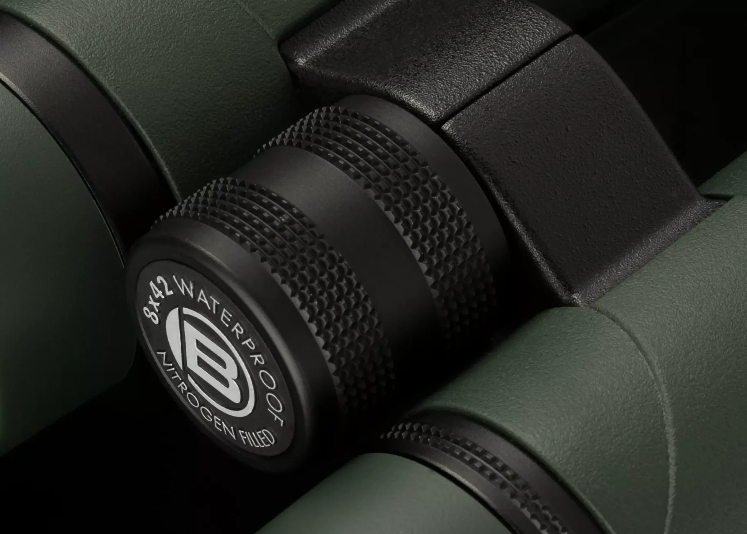 Pirsch 8x42 Fernglas mit Phasenvergütung>Bresser Discount
