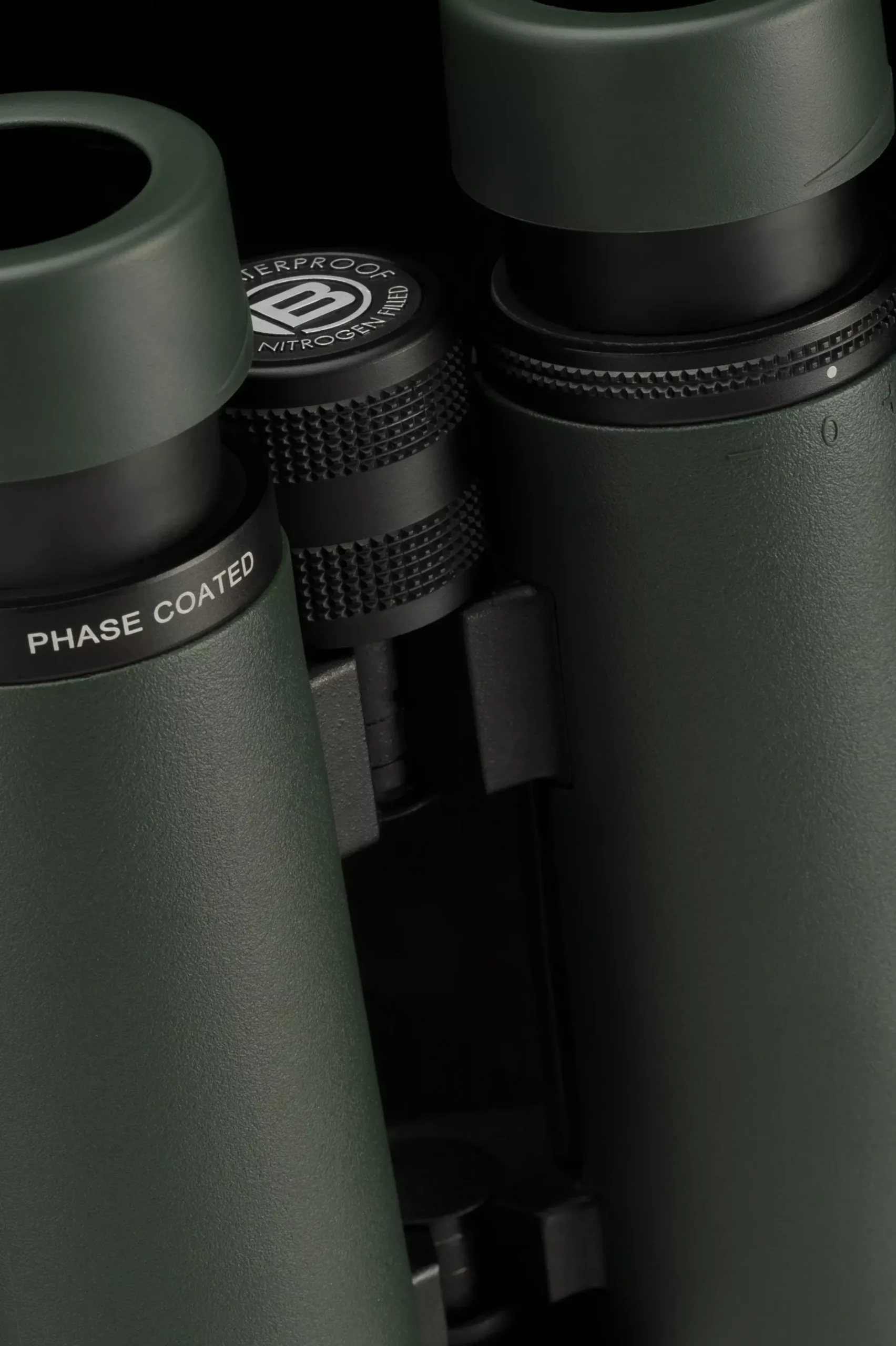 Pirsch 8x42 Fernglas mit Phasenvergütung>Bresser Discount