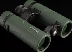 Pirsch 10x34 Fernglas mit Phasenvergütung>Bresser New