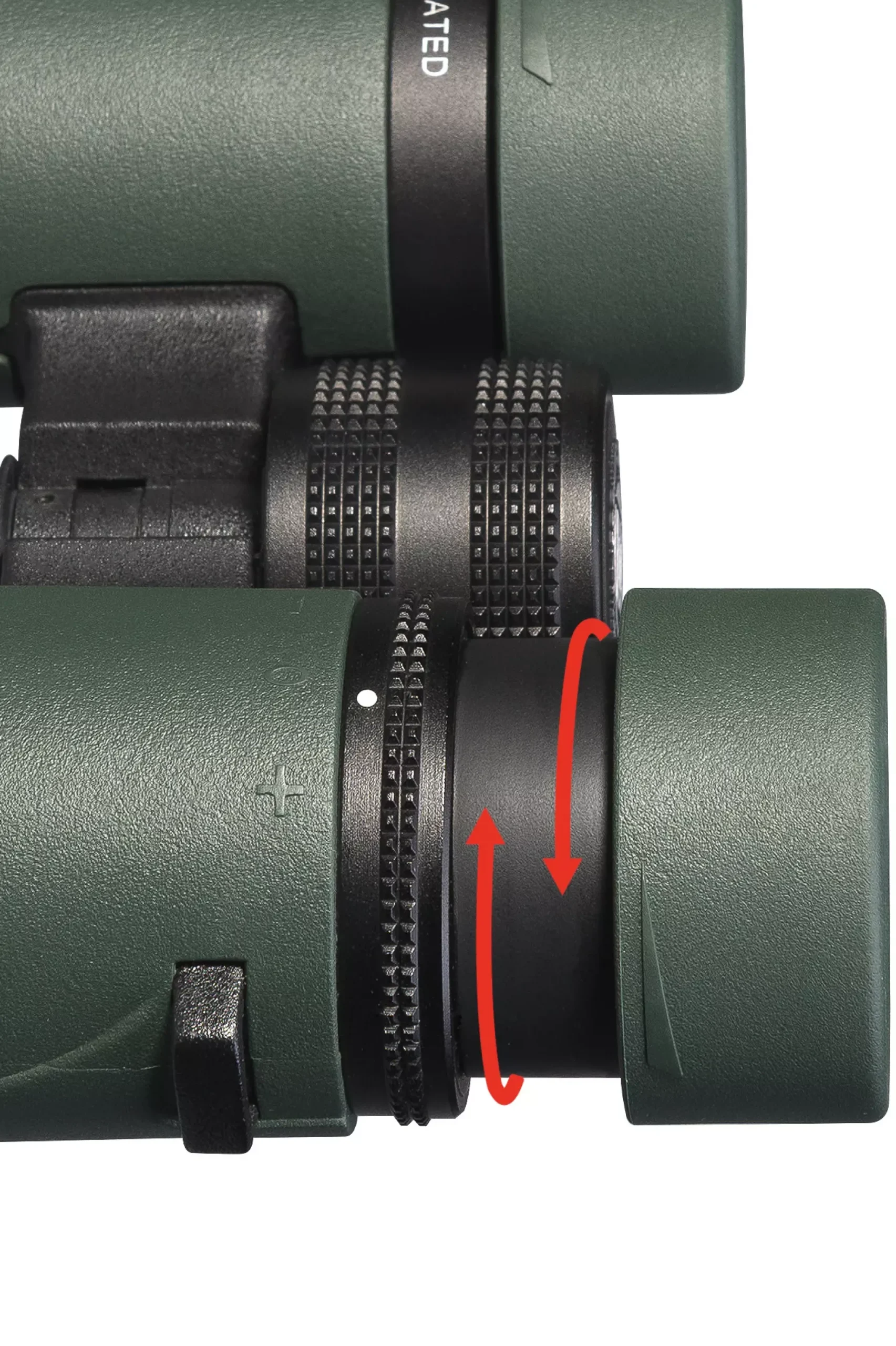 Pirsch 10x34 Fernglas mit Phasenvergütung>Bresser New