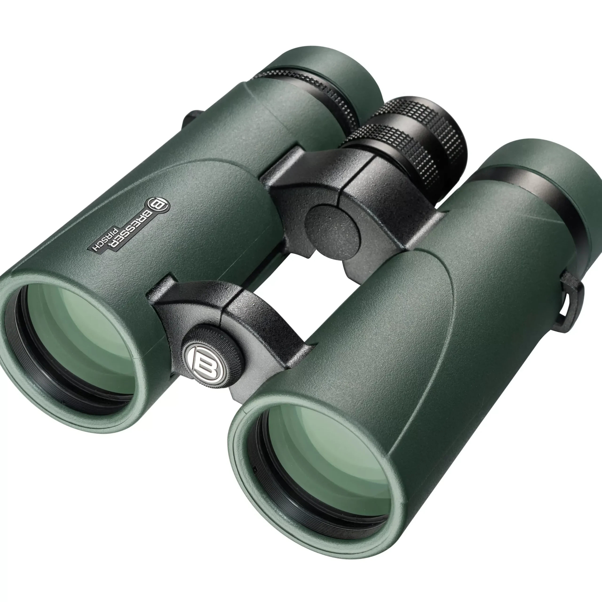 Pirsch 10x42 Fernglas mit Phasenvergütung>Bresser Online