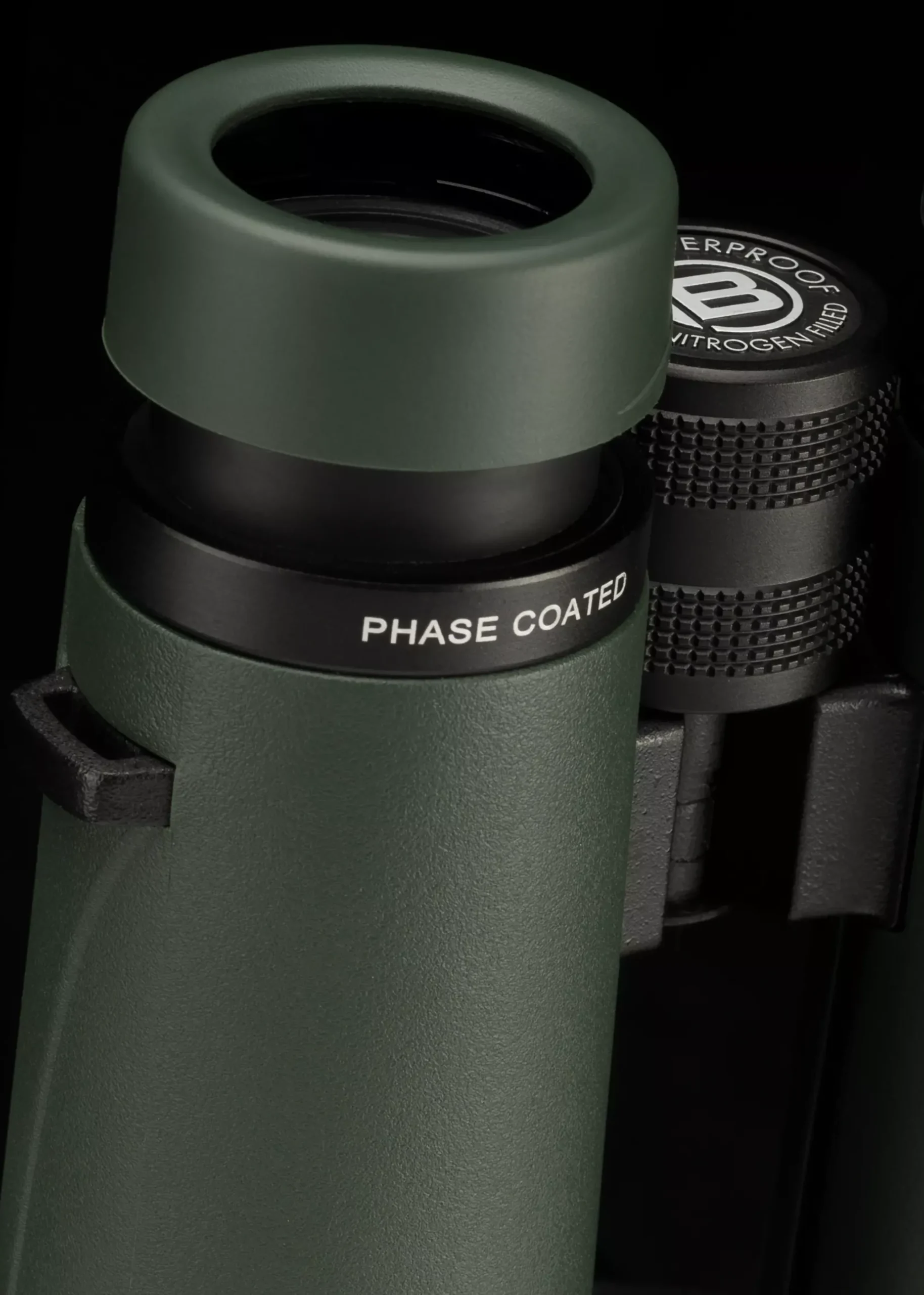 Pirsch 10x42 Fernglas mit Phasenvergütung>Bresser Online
