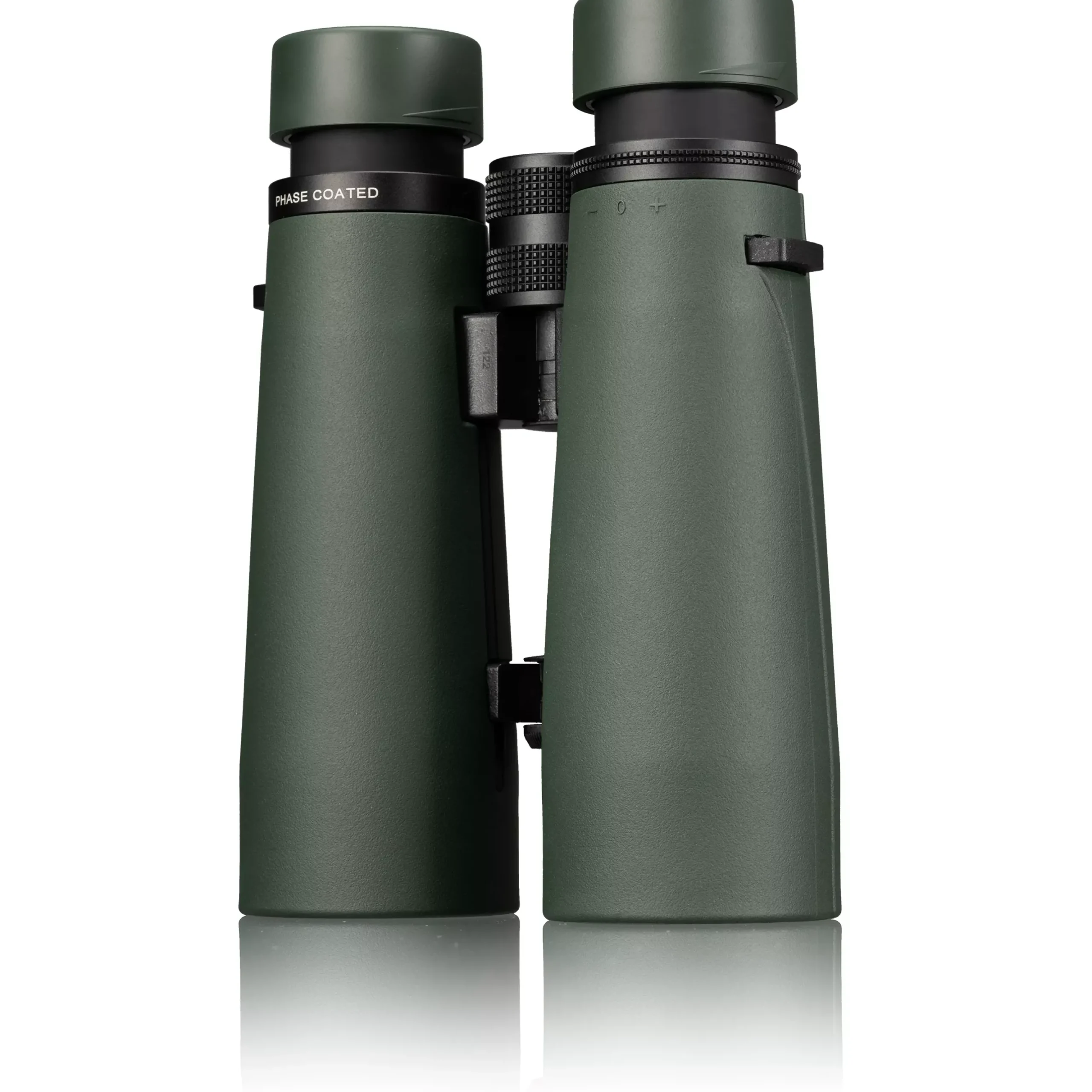 Pirsch 10x50 Fernglas mit Phasenvergütung>Bresser Hot