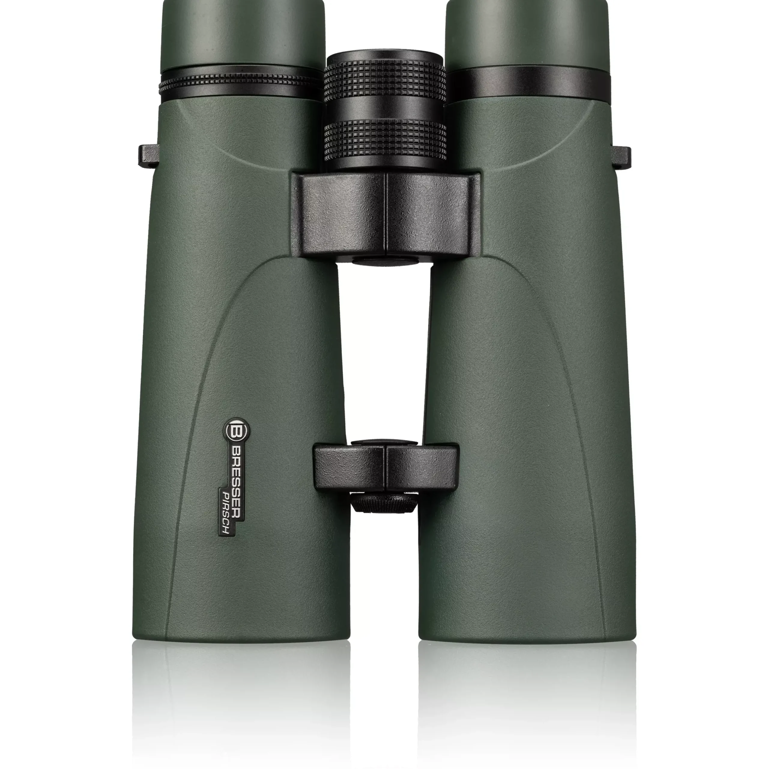 Pirsch 10x50 Fernglas mit Phasenvergütung>Bresser Hot
