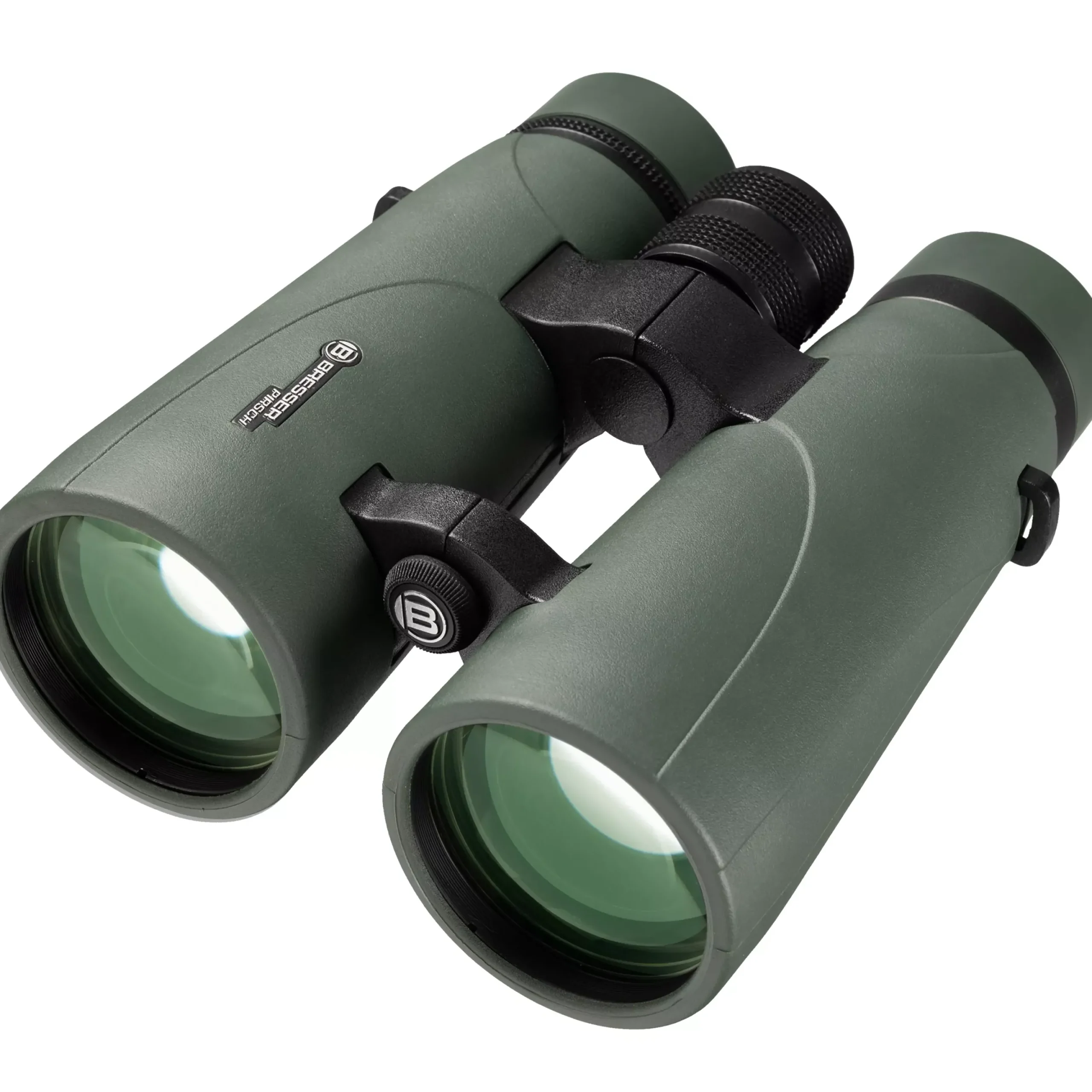 Pirsch 15x56 Fernglas mit Phasenvergütung>Bresser Flash Sale
