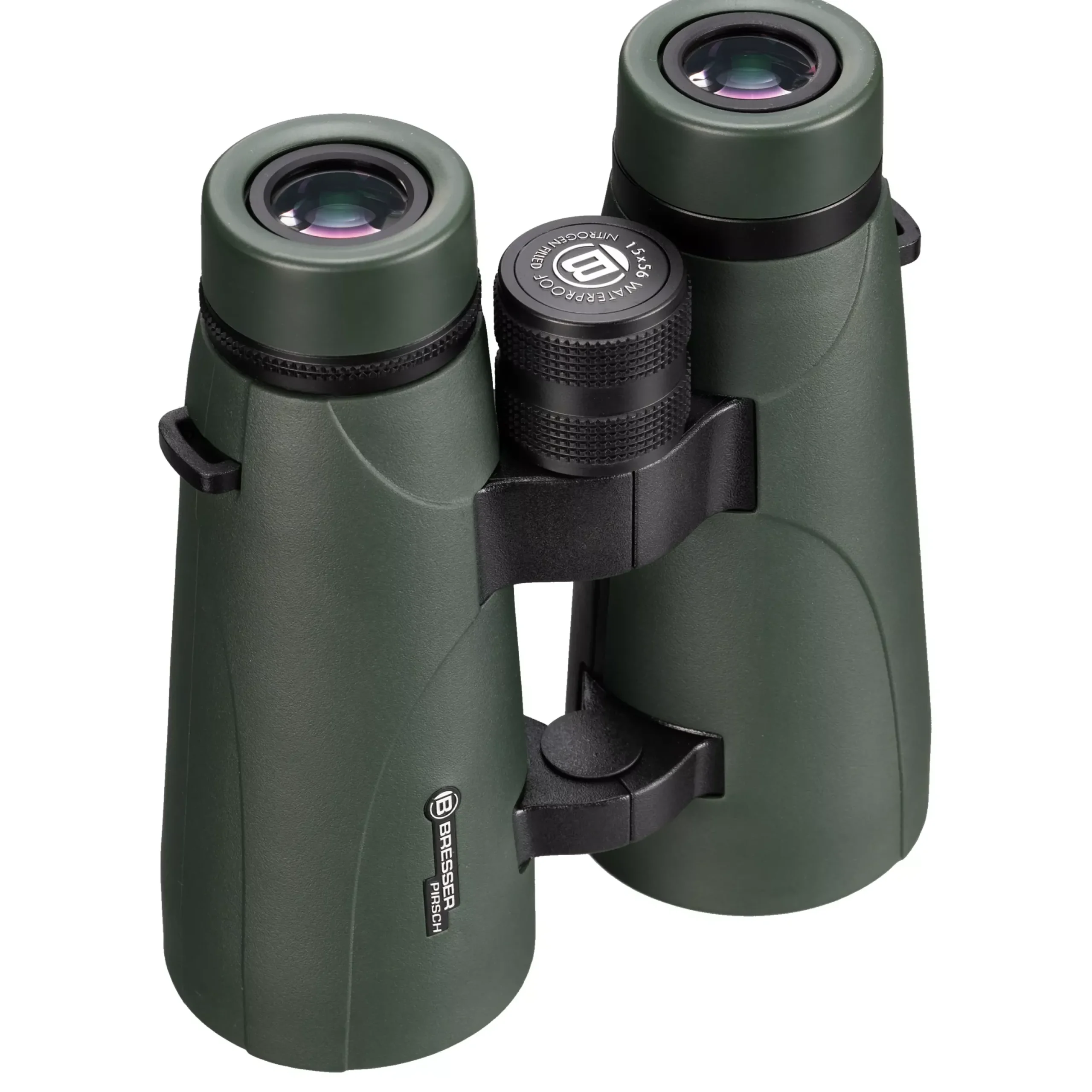 Pirsch 15x56 Fernglas mit Phasenvergütung>Bresser Flash Sale