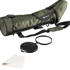 Pirsch 20-60x80 Spektiv Gen. II mit DeLuxe 10:1 Fokus><noscript><img width=