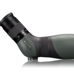 Pirsch 9-27x56 Spektiv Gen. II mit Tube-Fokus>Bresser New