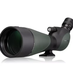 Pirsch 25-75x100 Spektiv Gen. II mit DeLuxe 10:1 Fokus>Bresser Flash Sale