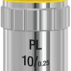 Planachromat Objektiv 10x>Bresser Sale