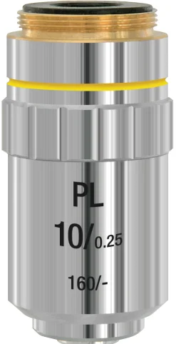 Planachromat Objektiv 10x>Bresser Sale