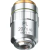 Planachromat Objektiv 20x>Bresser Store