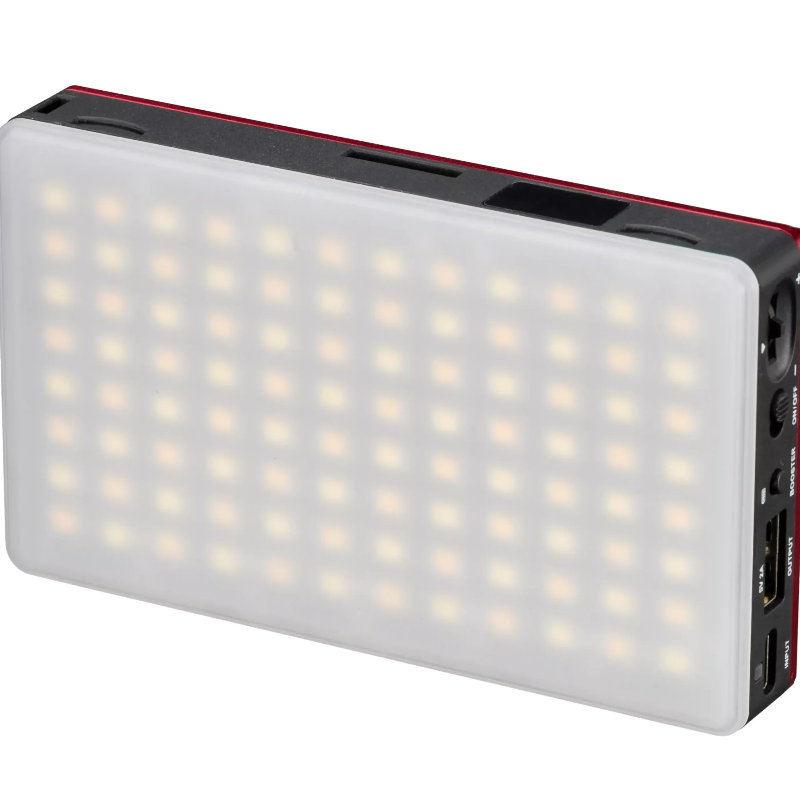 Pocket LED 9W Bi-Color Dauerlicht für den mobilen Einsatz und Smartphone-Fotografie>Bresser Cheap