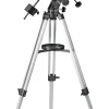 Polaris-I 102/460 EQ3 Linsenteleskop mit Smartphone-Adapter & Sonnenfilter>Bresser Store