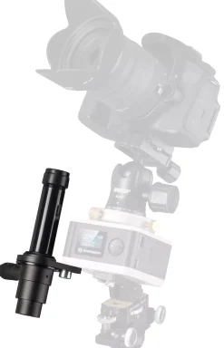 Polsucher für StarTracker PM-100><noscript><img width=