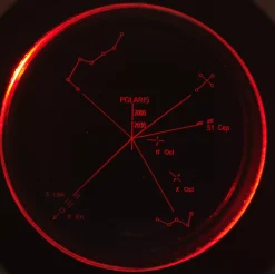 Polsucher für StarTracker PM-100><noscript><img width=