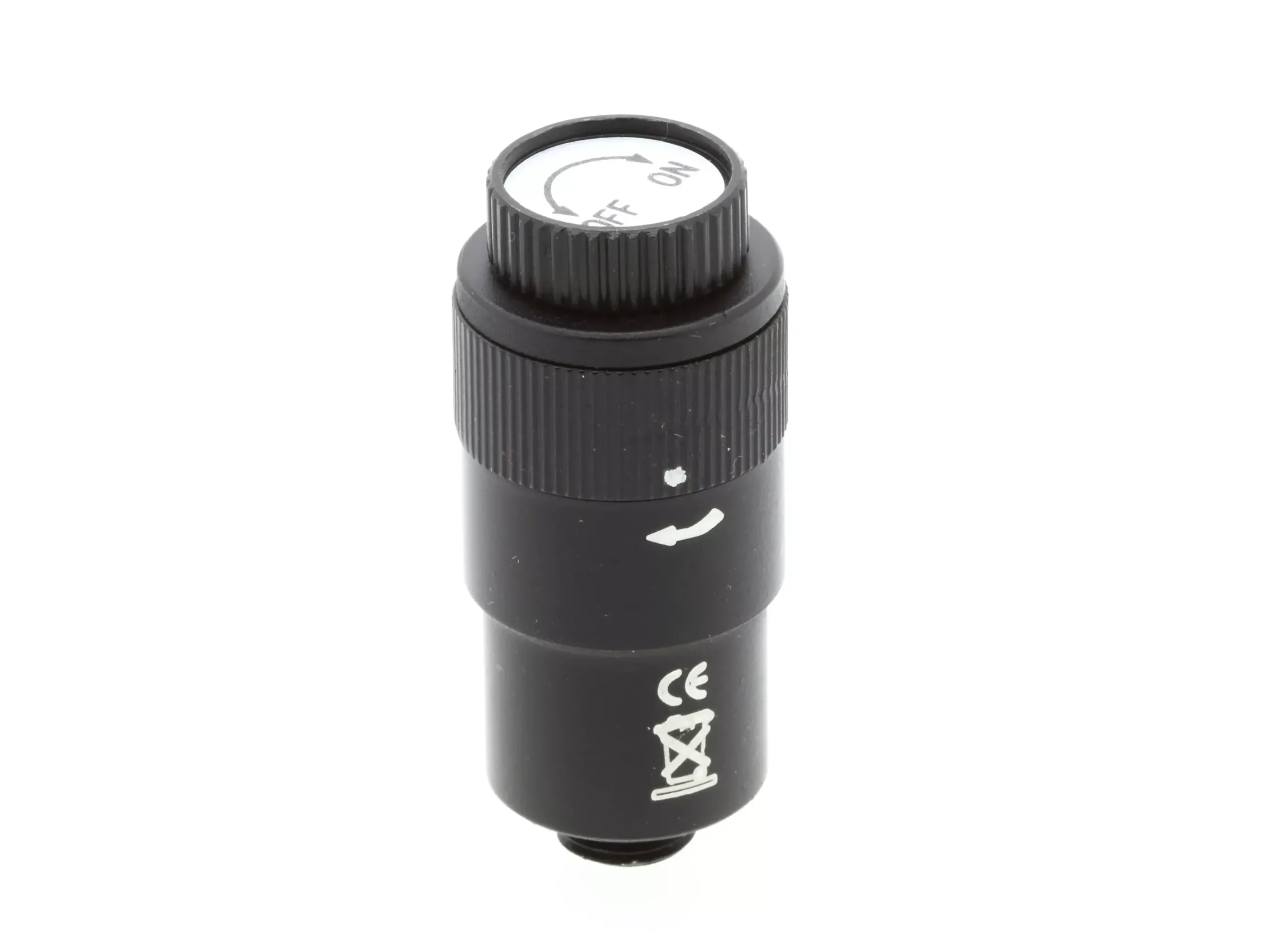 Polsucherbeleuchtung für EXOS-2 Gewinde M8x0.75>Bresser Store