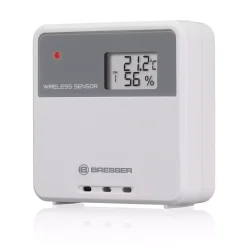 Projektions-Funkwetterstation MeteoTemp P><noscript><img width=