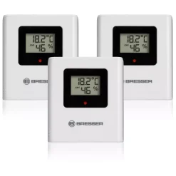 Quadro NV Thermo-Hygrometer weiß><noscript><img width=