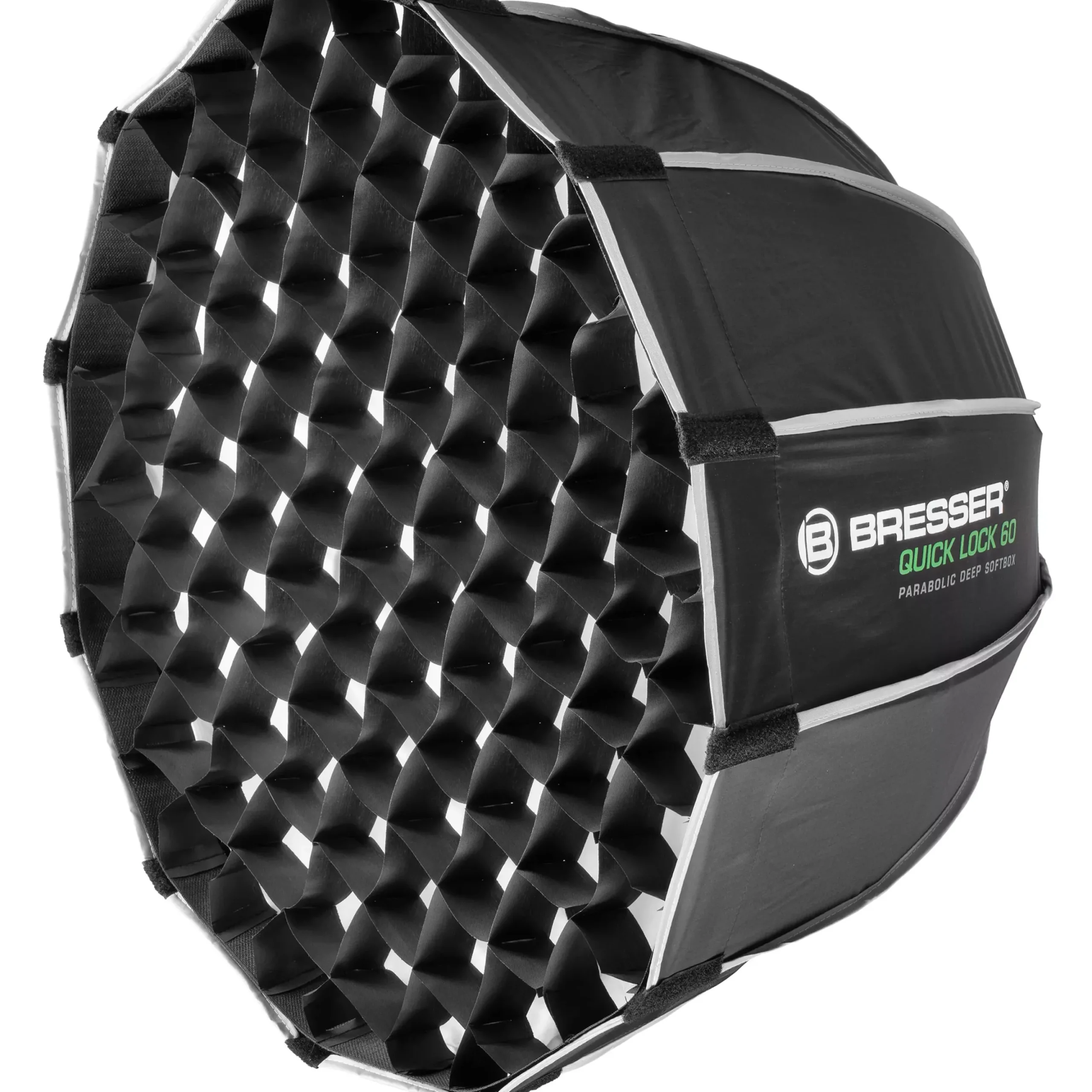 Quick Lock 60 Deep Parabolic Softbox>Bresser Sale