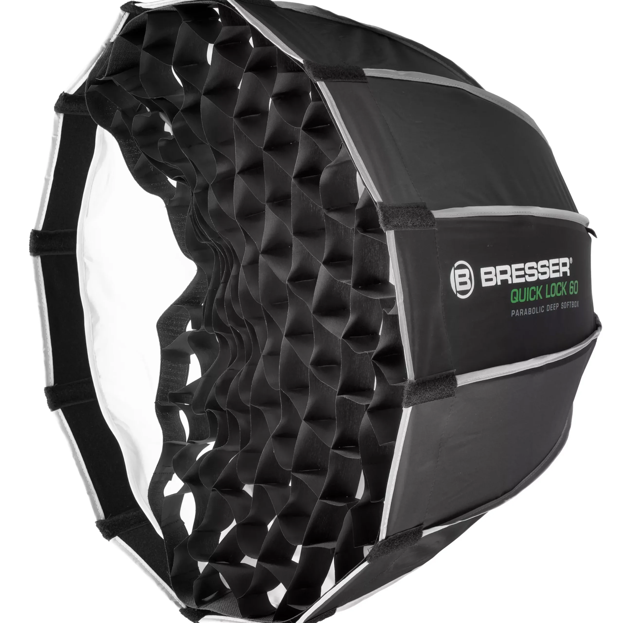 Quick Lock 60 Deep Parabolic Softbox>Bresser Sale