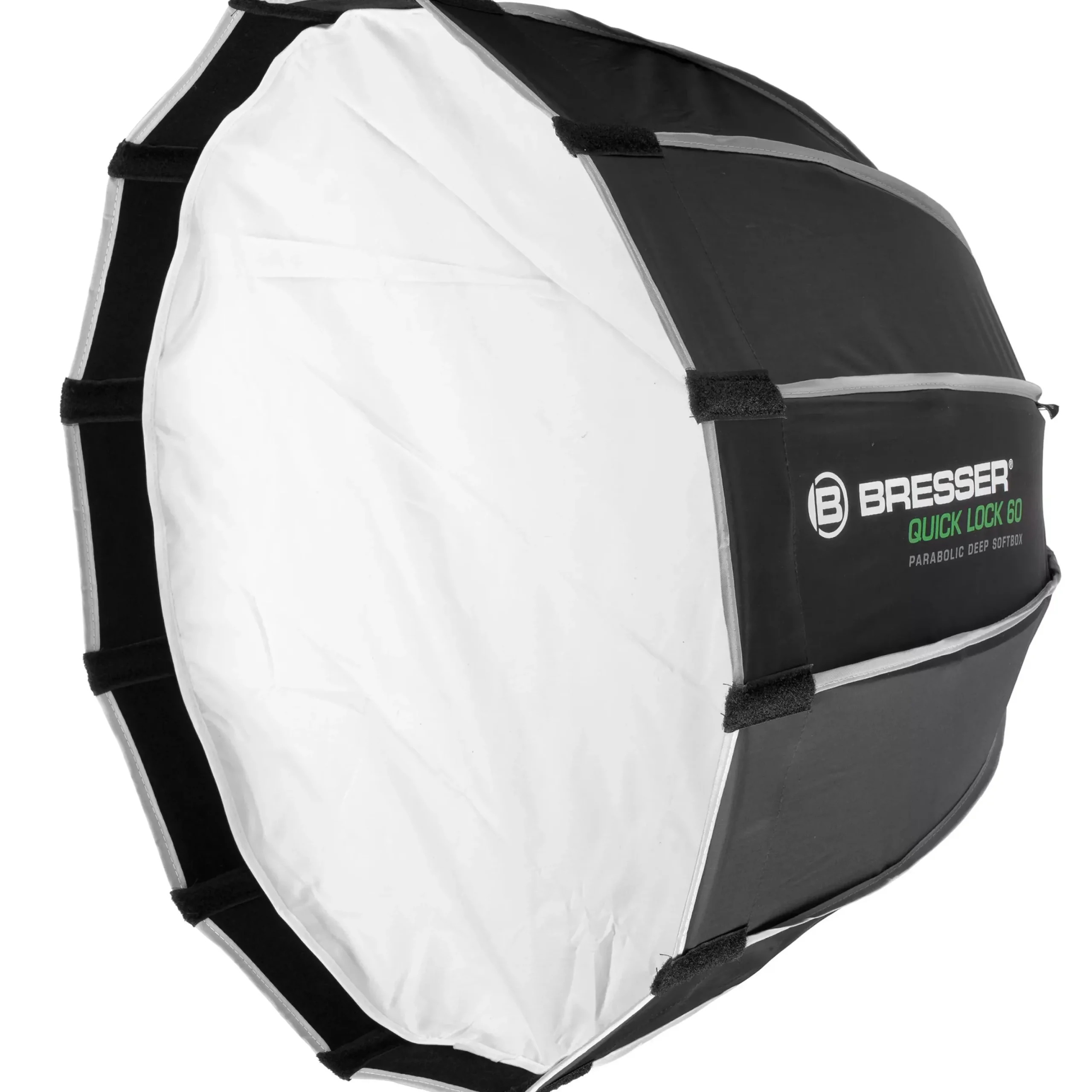 Quick Lock 60 Deep Parabolic Softbox>Bresser Sale