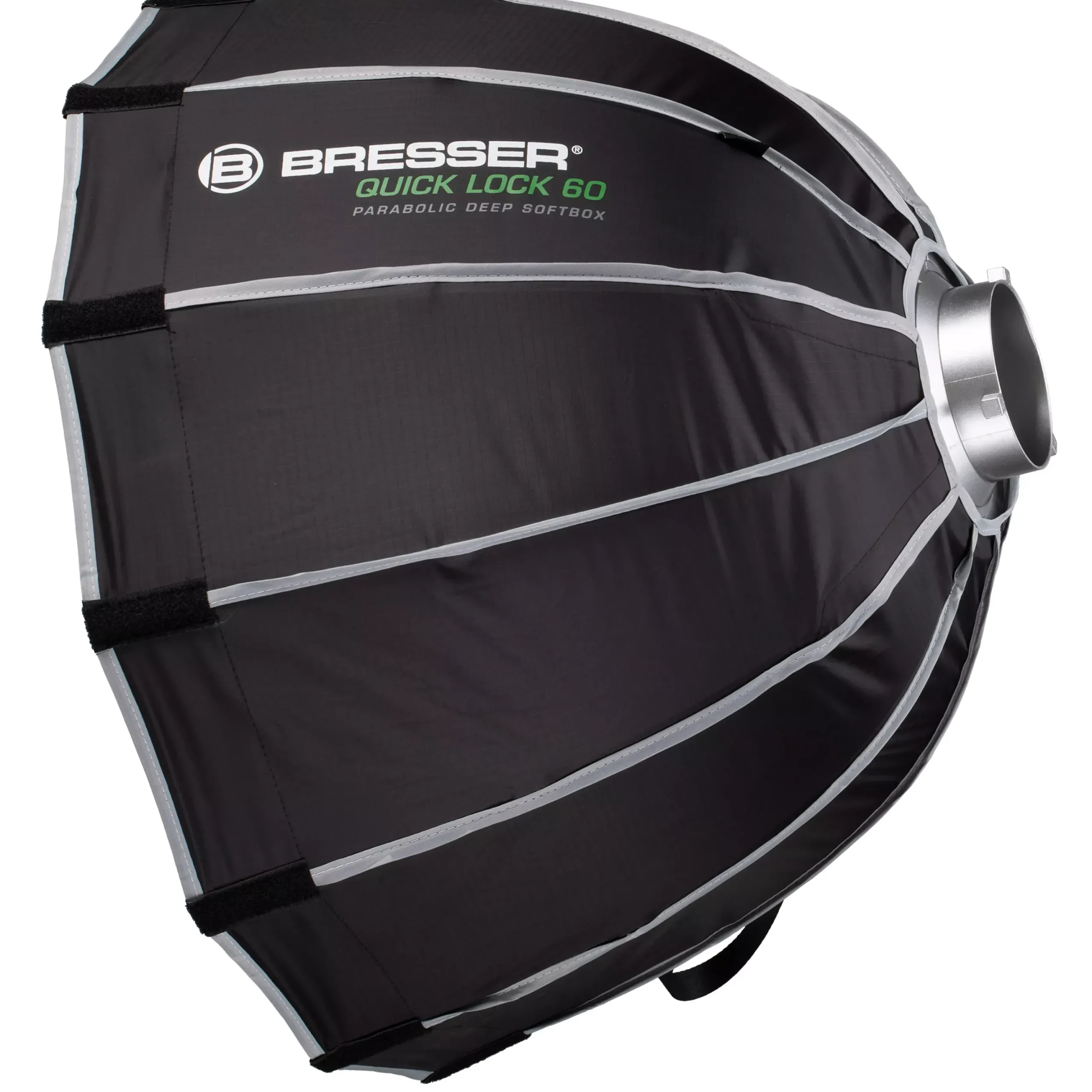 Quick Lock 60 Deep Parabolic Softbox>Bresser Sale