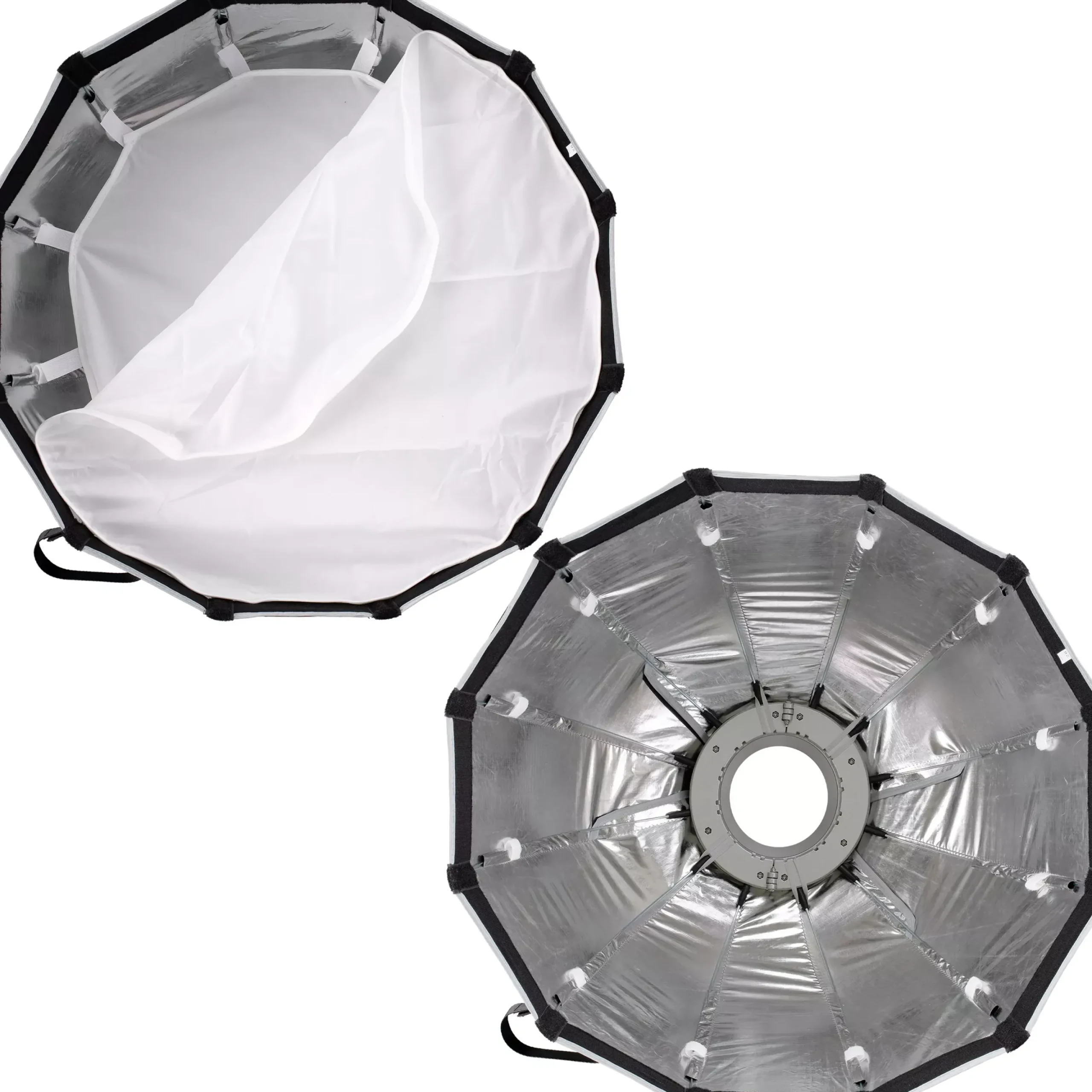 Quick Lock 60 Deep Parabolic Softbox>Bresser Sale