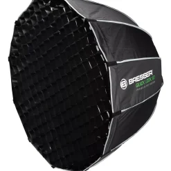 Quick Lock 90 Deep Parabolic Softbox>Bresser Fashion