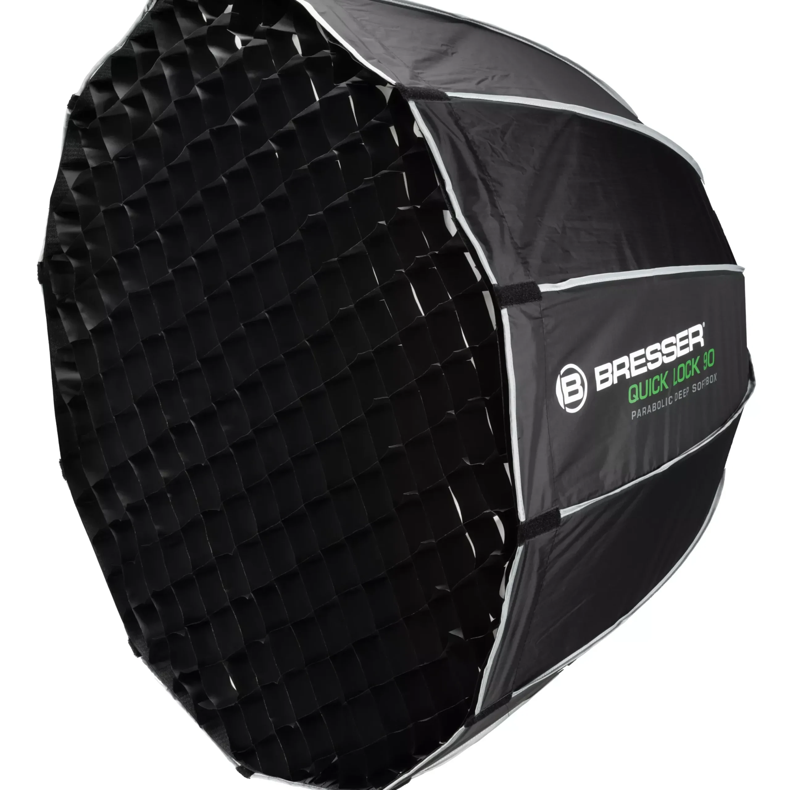 Quick Lock 90 Deep Parabolic Softbox>Bresser Fashion