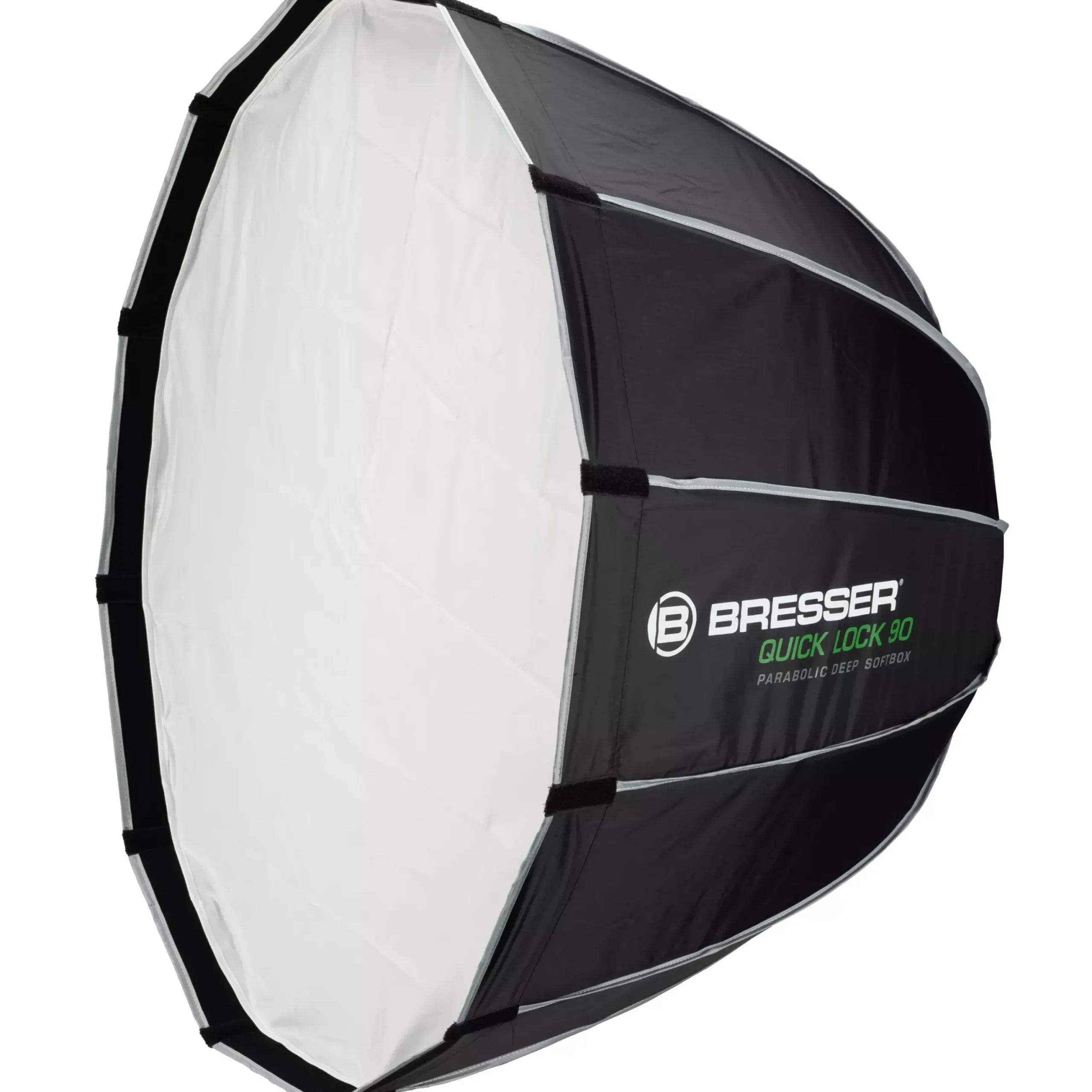 Quick Lock 90 Deep Parabolic Softbox>Bresser Fashion