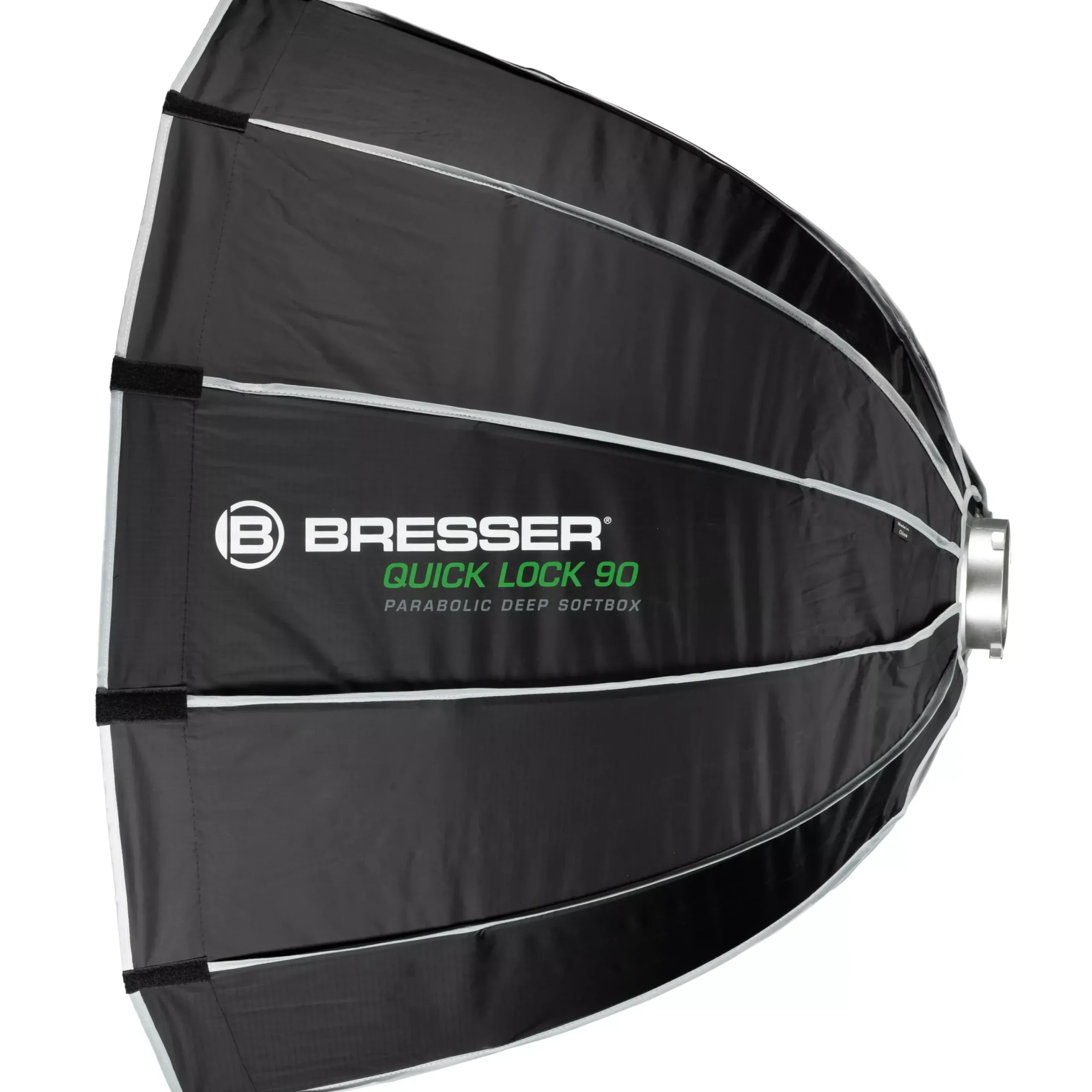 Quick Lock 90 Deep Parabolic Softbox>Bresser Fashion