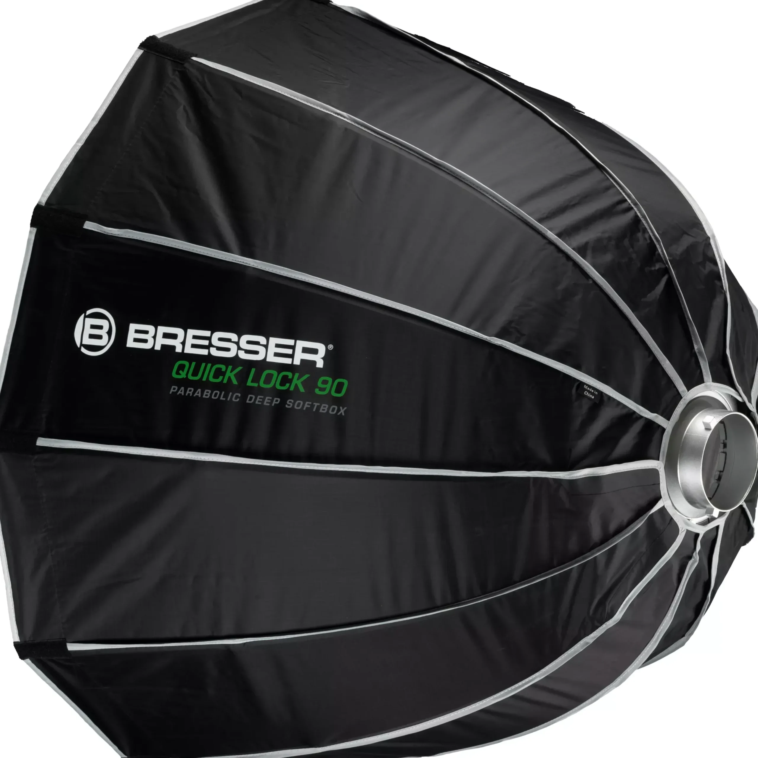 Quick Lock 90 Deep Parabolic Softbox>Bresser Fashion