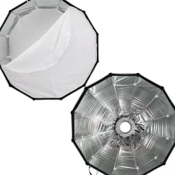 Quick Lock 90 Deep Parabolic Softbox><noscript><img width=