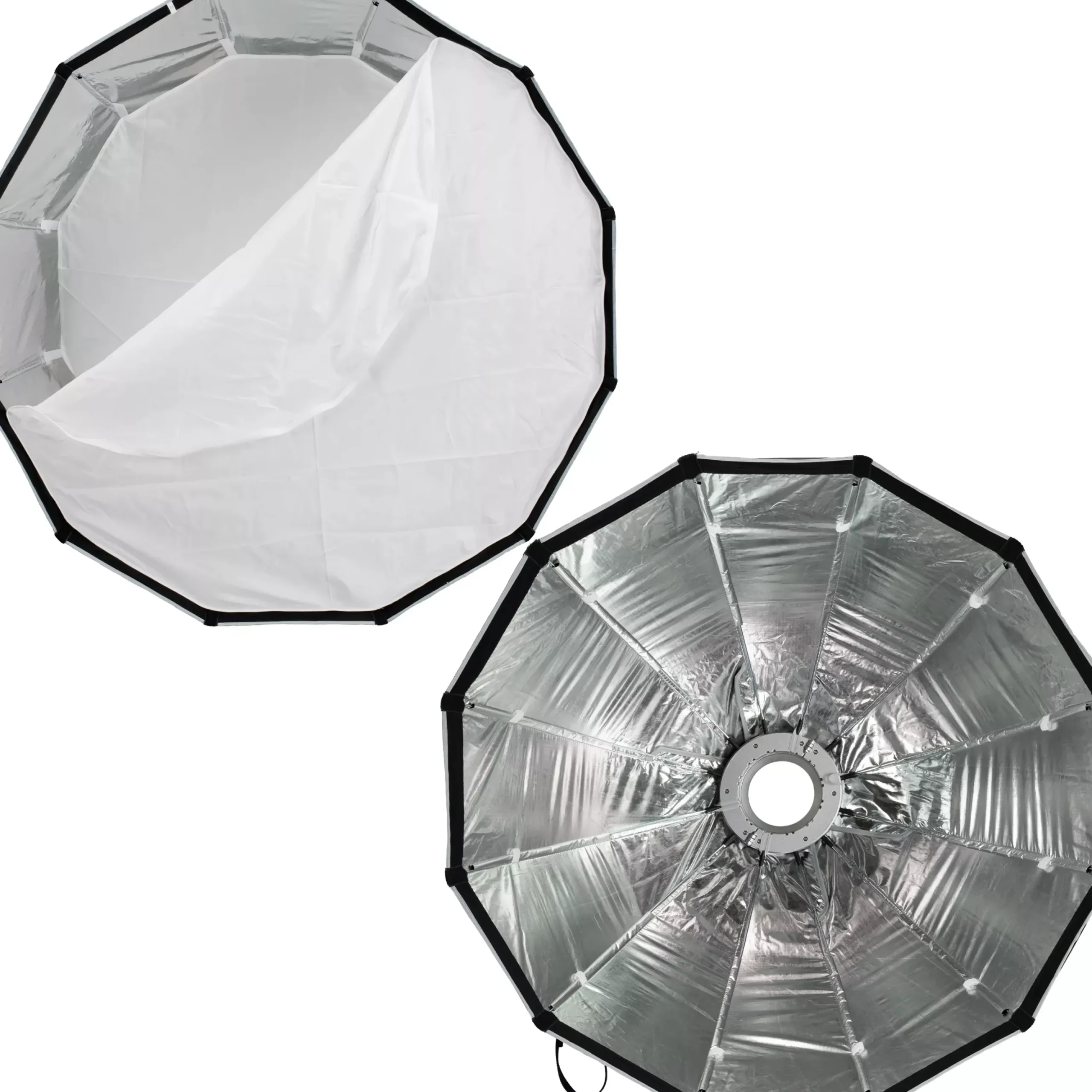 Quick Lock 90 Deep Parabolic Softbox>Bresser Fashion