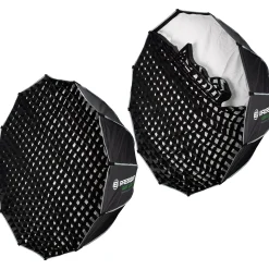 Quick Lock 120 Deep Parabolic Softbox><noscript><img width=