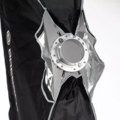 Quick Lock 35x160 Softbox / Striplight>Bresser Cheap