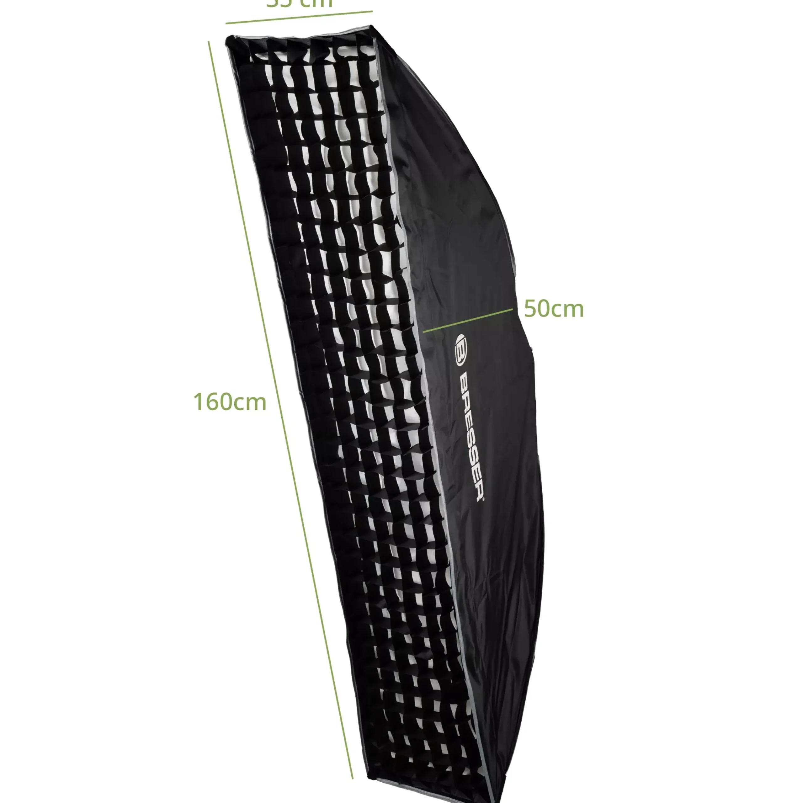 Quick Lock 35x160 Softbox / Striplight>Bresser Cheap