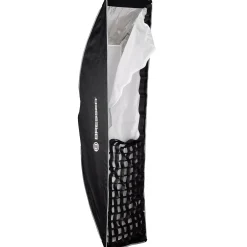 Quick Lock 35x160 Softbox / Striplight><noscript><img width=