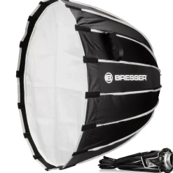 Quick Parabolic Deep Octa 60cm>Bresser Fashion