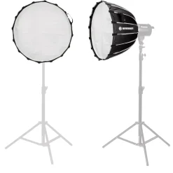 Quick Parabolic Deep Octa 60cm><noscript><img width=